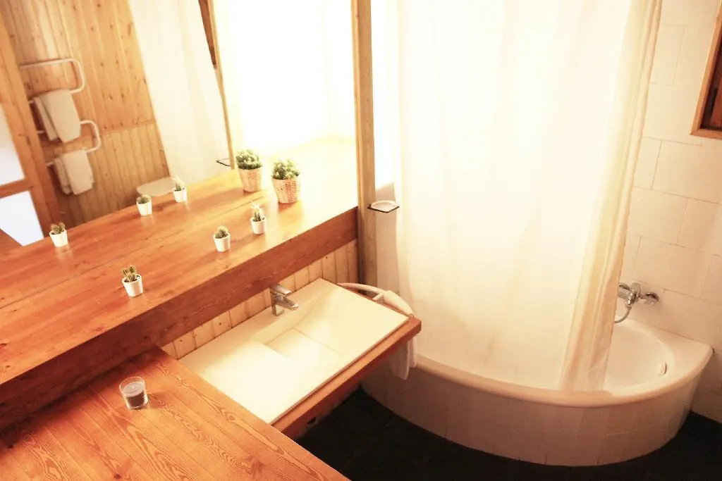 Appartement Urban Loft In Sagrada Familia à Barcelone Espagne