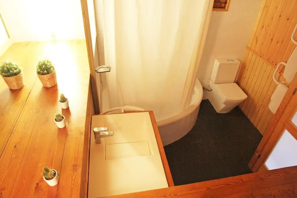 Appartement Urban Loft In Sagrada Familia à Barcelone