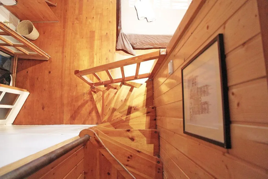 Appartement Urban Loft In Sagrada Familia à Barcelone Espagne