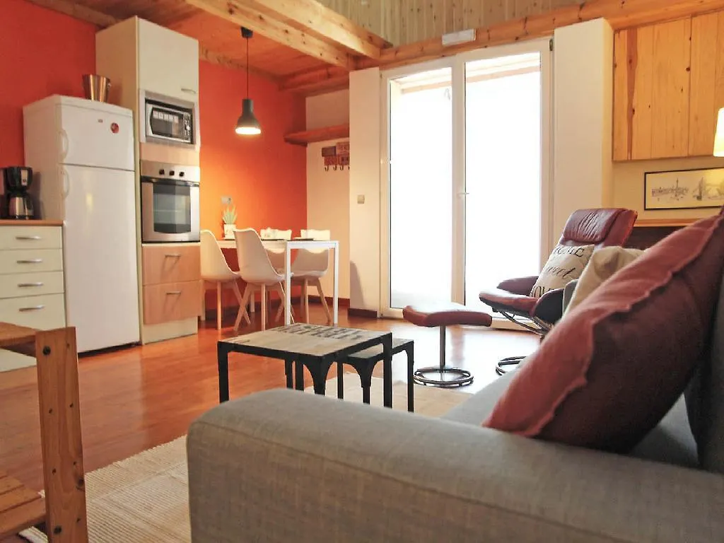 Appartement Urban Loft In Sagrada Familia à Barcelone