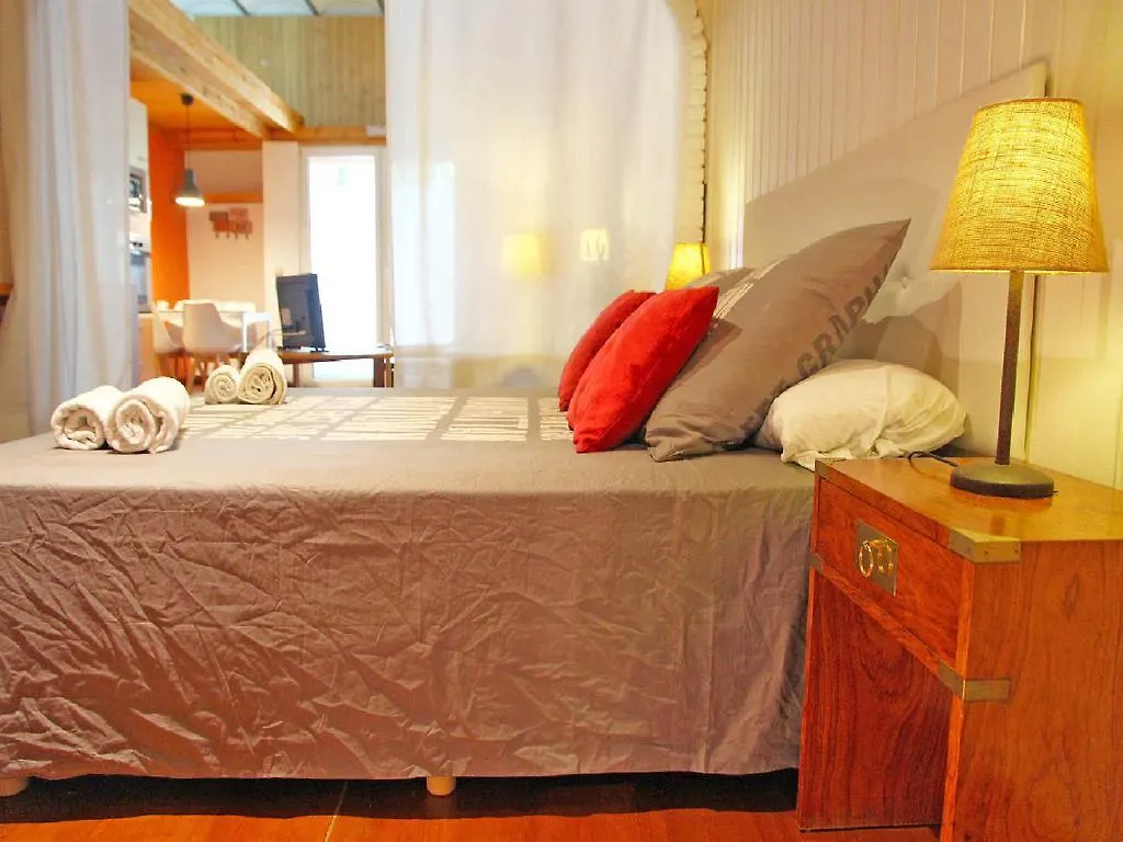 Appartement Urban Loft In Sagrada Familia à Barcelone