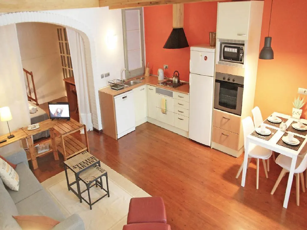 Appartement Urban Loft In Sagrada Familia à Barcelone