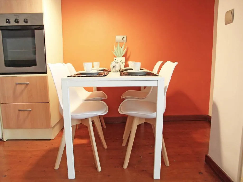 Appartement Urban Loft In Sagrada Familia à Barcelone