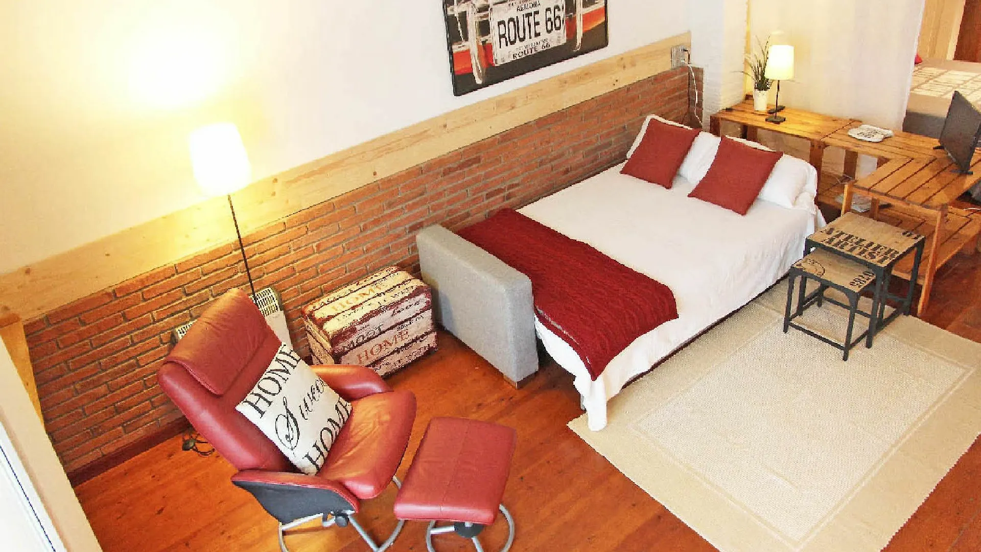 Appartement Urban Loft In Sagrada Familia à Barcelone