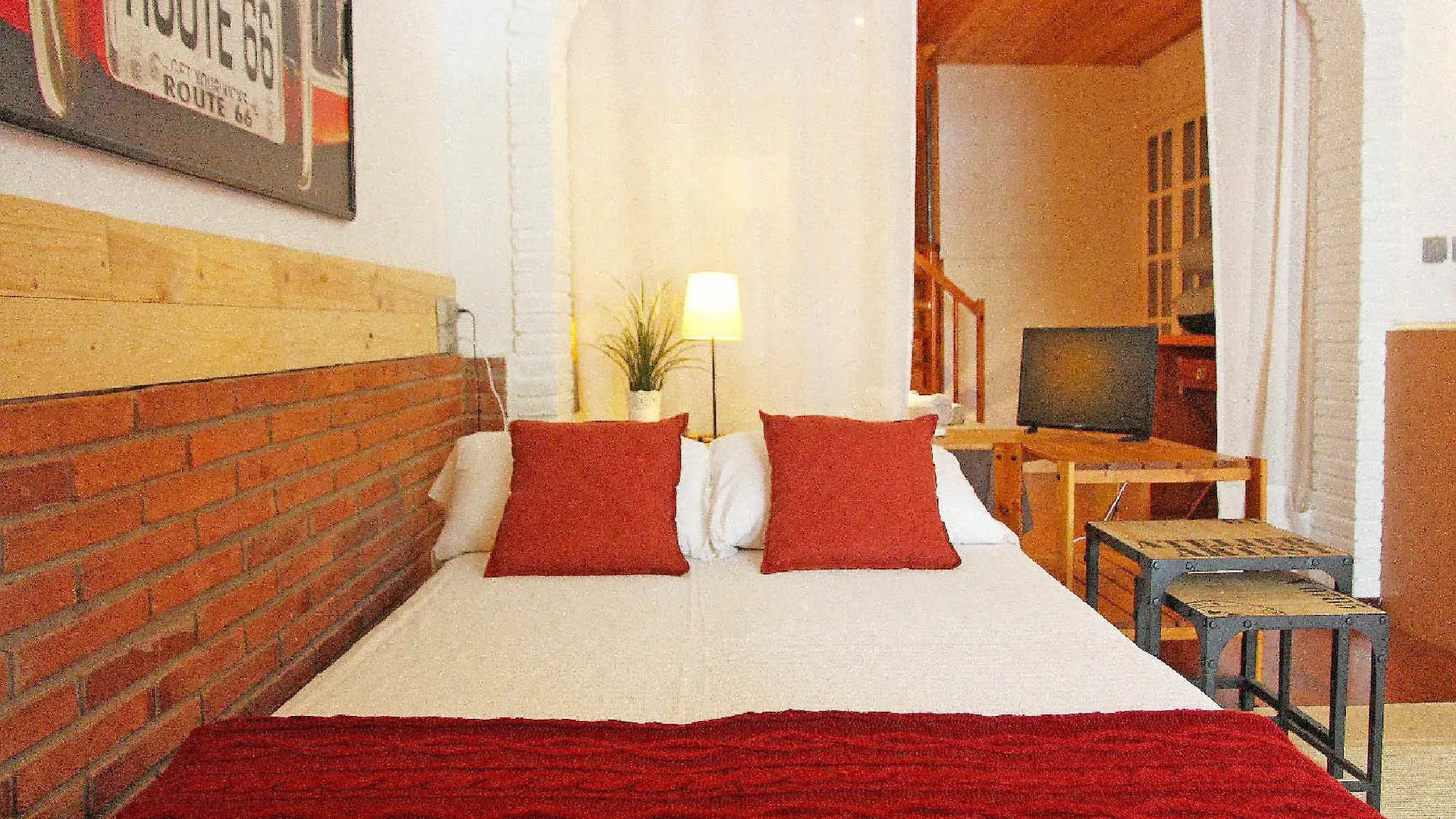 Appartement Urban Loft In Sagrada Familia à Barcelone